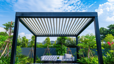 6IMAGINE VCS - PERGOLA BIOLCIMATICA - STANGA