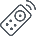 Thumbnail Actionare Telecomanda