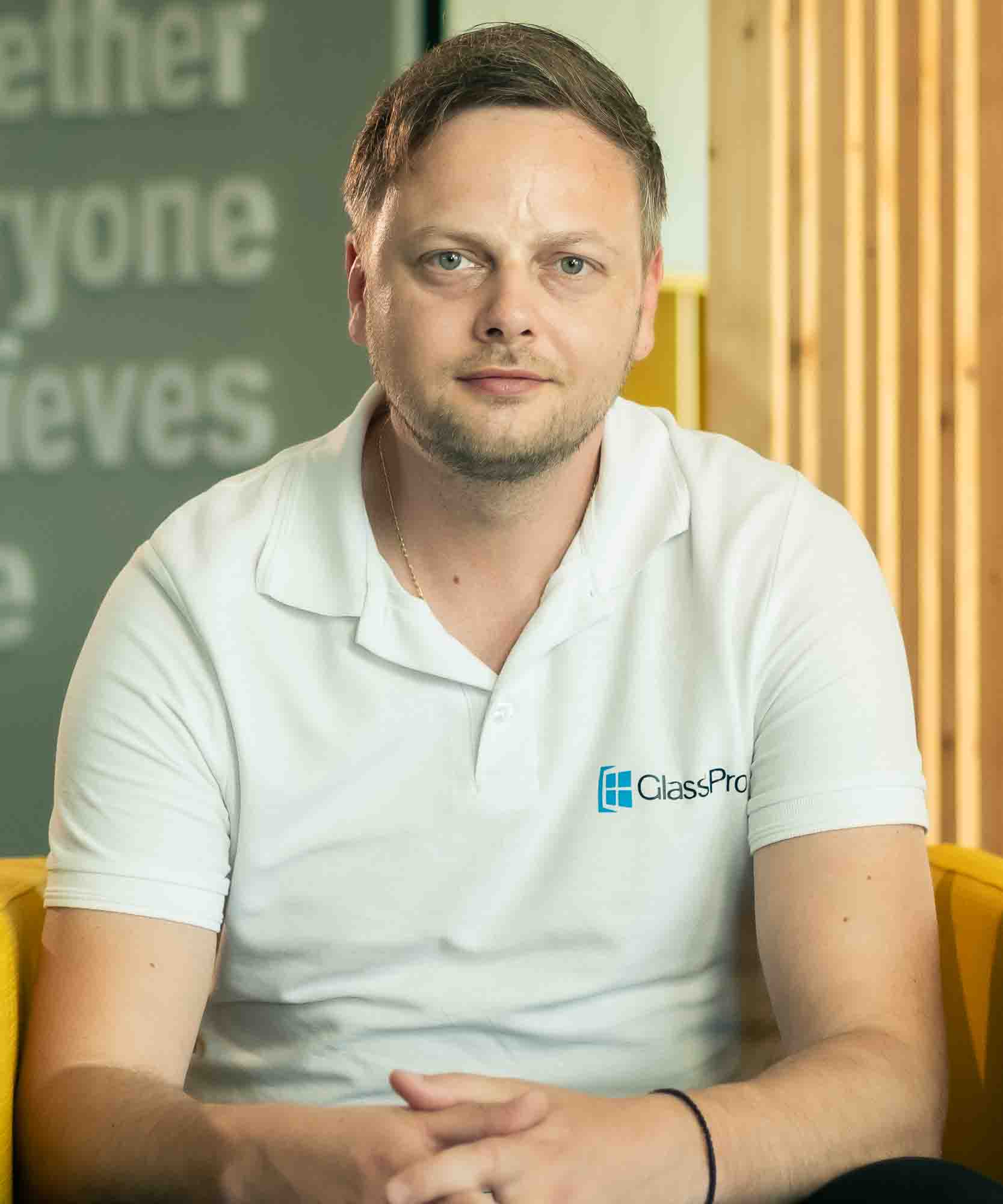 Daniel Pricope